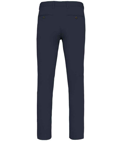 Native Spirit - Chino Trousers - Pierre Francis