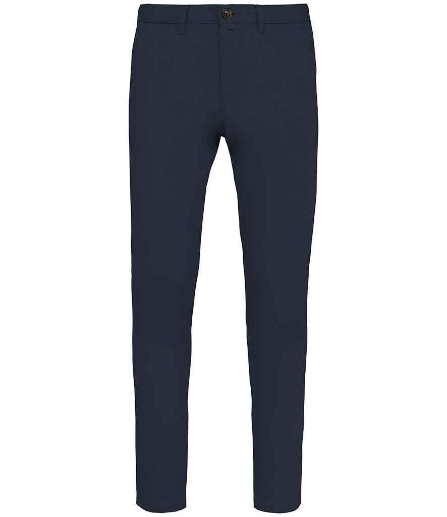 Native Spirit - Chino Trousers - Pierre Francis