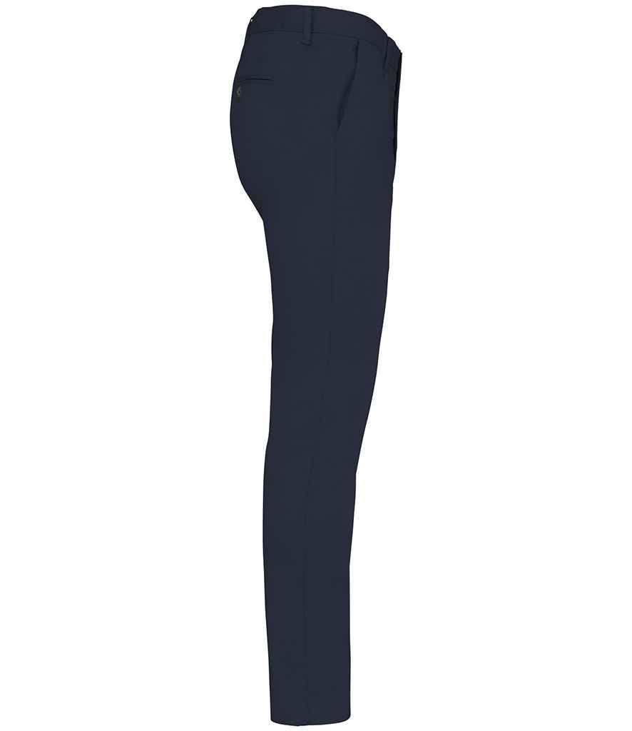 Native Spirit - Chino Trousers - Pierre Francis