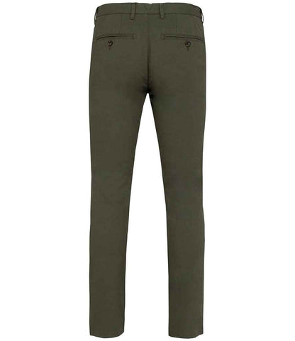 Native Spirit - Chino Trousers - Pierre Francis