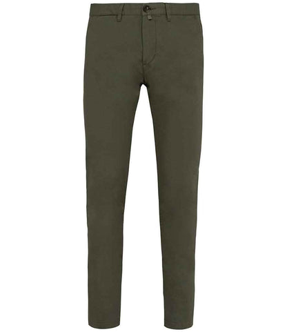 Native Spirit - Chino Trousers