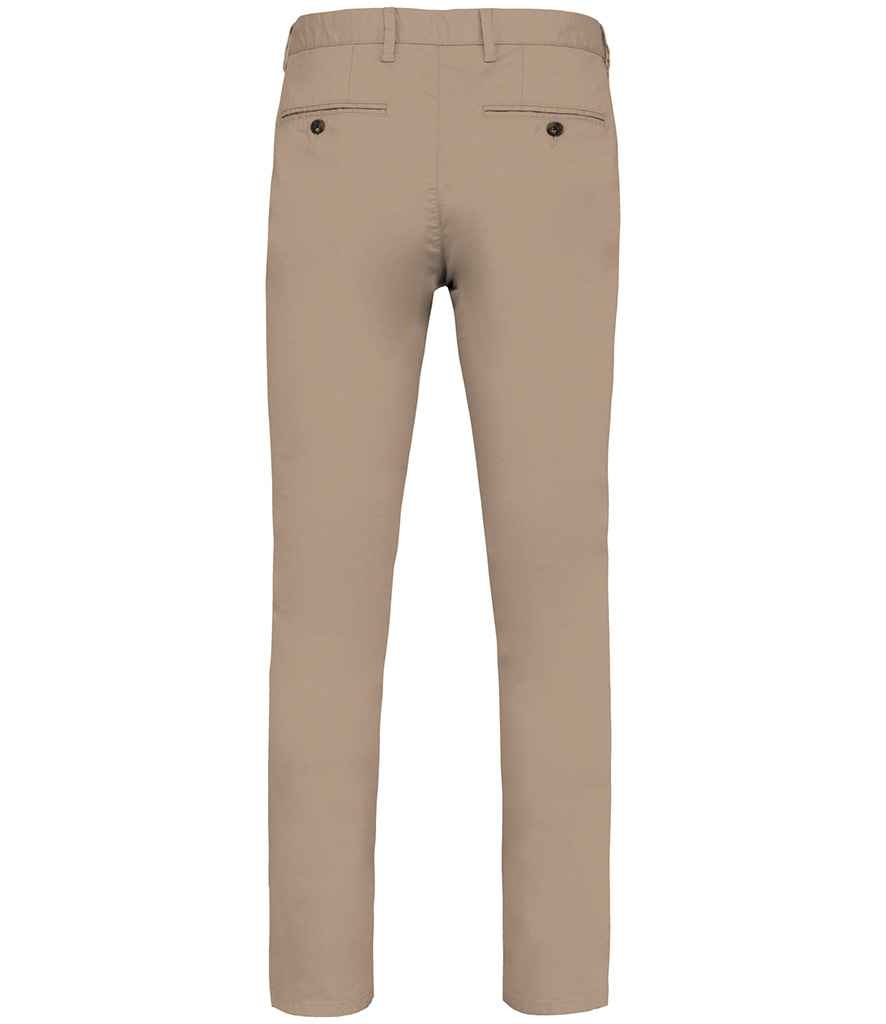 Native Spirit - Chino Trousers - Pierre Francis
