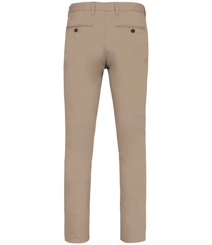 Native Spirit - Chino Trousers - Pierre Francis