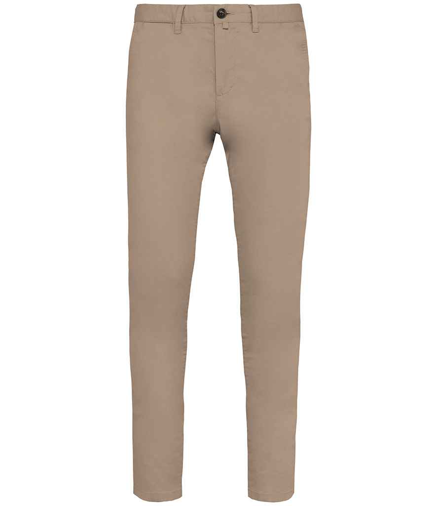 Native Spirit - Chino Trousers - Pierre Francis