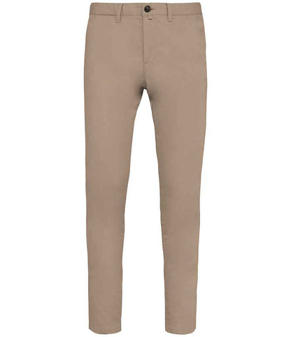 Native Spirit - Chino Trousers - Pierre Francis