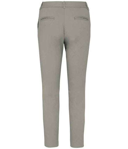 Native Spirit - Ladies Chino Trousers - Pierre Francis