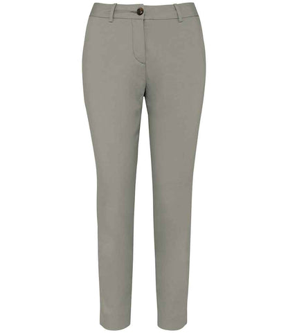 Native Spirit - Ladies Chino Trousers