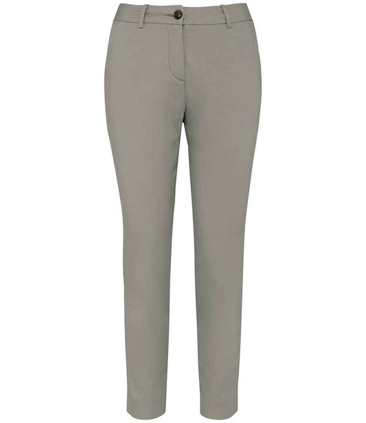 Native Spirit - Ladies Chino Trousers