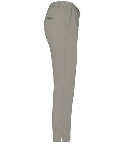 Native Spirit - Ladies Chino Trousers - Pierre Francis