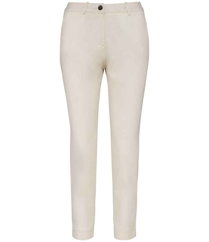 Native Spirit - Ladies Chino Trousers