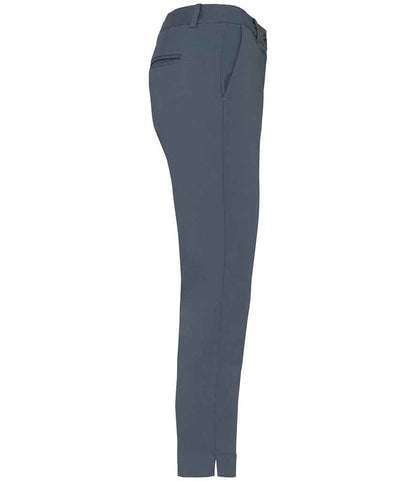 Native Spirit - Ladies Chino Trousers - Pierre Francis