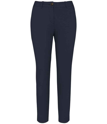 Native Spirit - Ladies Chino Trousers - Pierre Francis