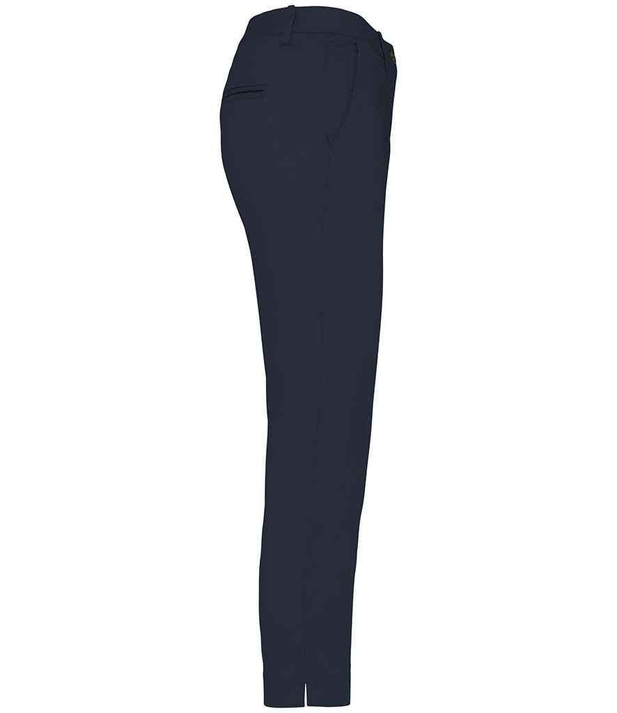 Native Spirit - Ladies Chino Trousers - Pierre Francis