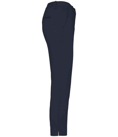 Native Spirit - Ladies Chino Trousers - Pierre Francis