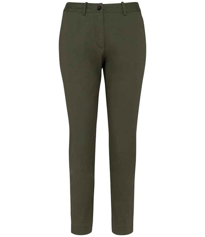 Native Spirit - Ladies Chino Trousers