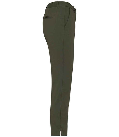 Native Spirit - Ladies Chino Trousers - Pierre Francis