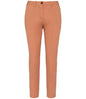 Native Spirit - Ladies Chino Trousers - Pierre Francis