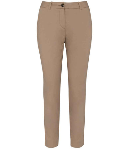 Native Spirit - Ladies Chino Trousers