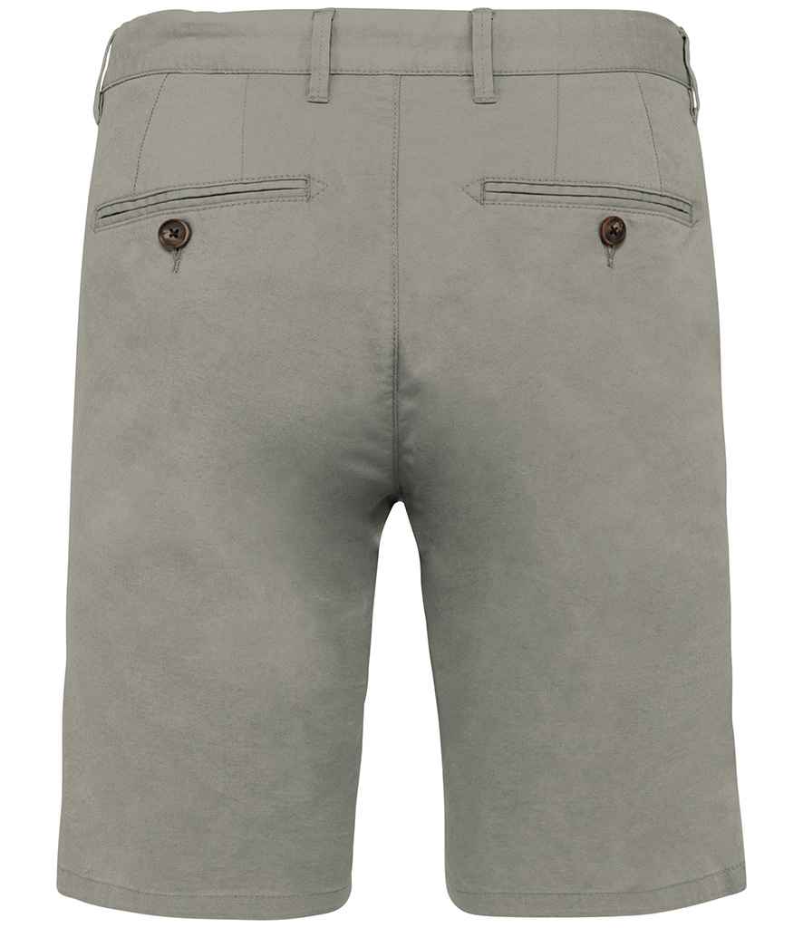 Native Spirit - Chino Shorts