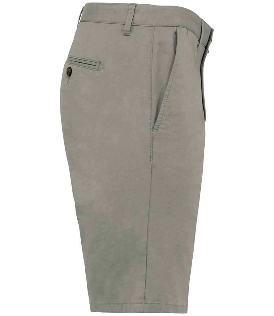 Native Spirit - Chino Shorts