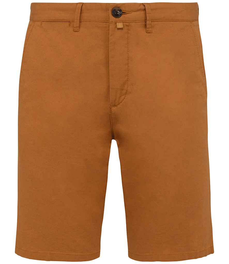 Native Spirit - Chino Shorts