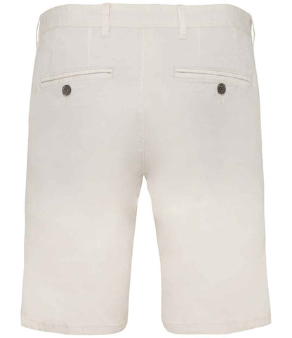 Native Spirit - Chino Shorts - Pierre Francis