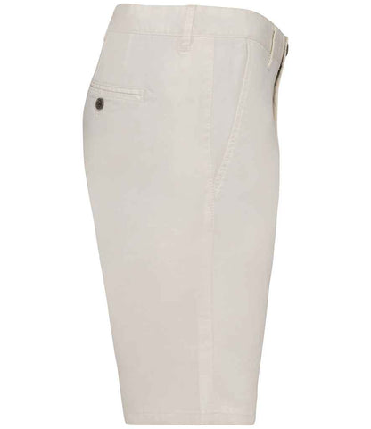 Native Spirit - Chino Shorts - Pierre Francis