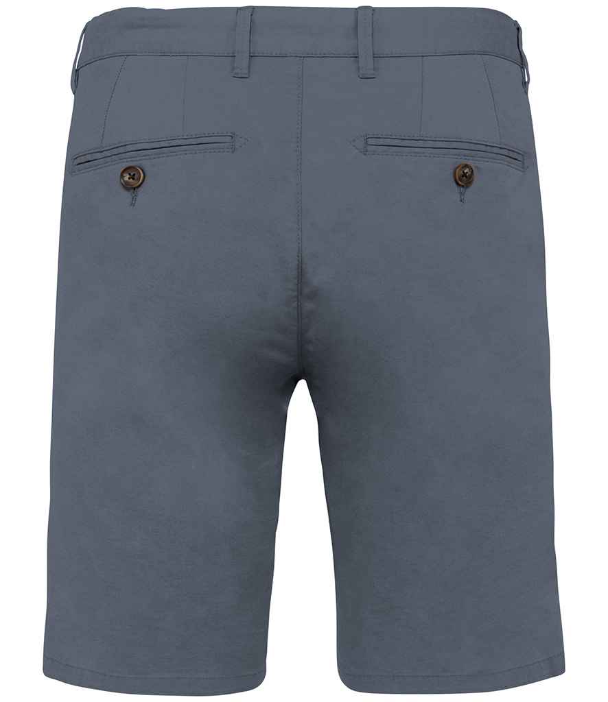 Native Spirit - Chino Shorts - Pierre Francis