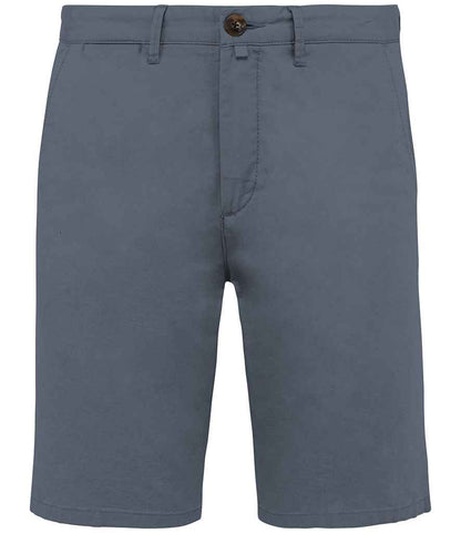 Native Spirit - Chino Shorts - Pierre Francis