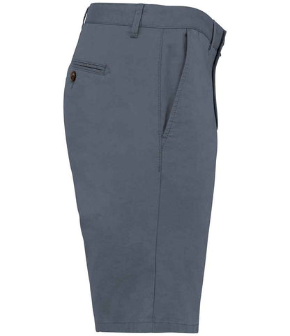 Native Spirit - Chino Shorts - Pierre Francis