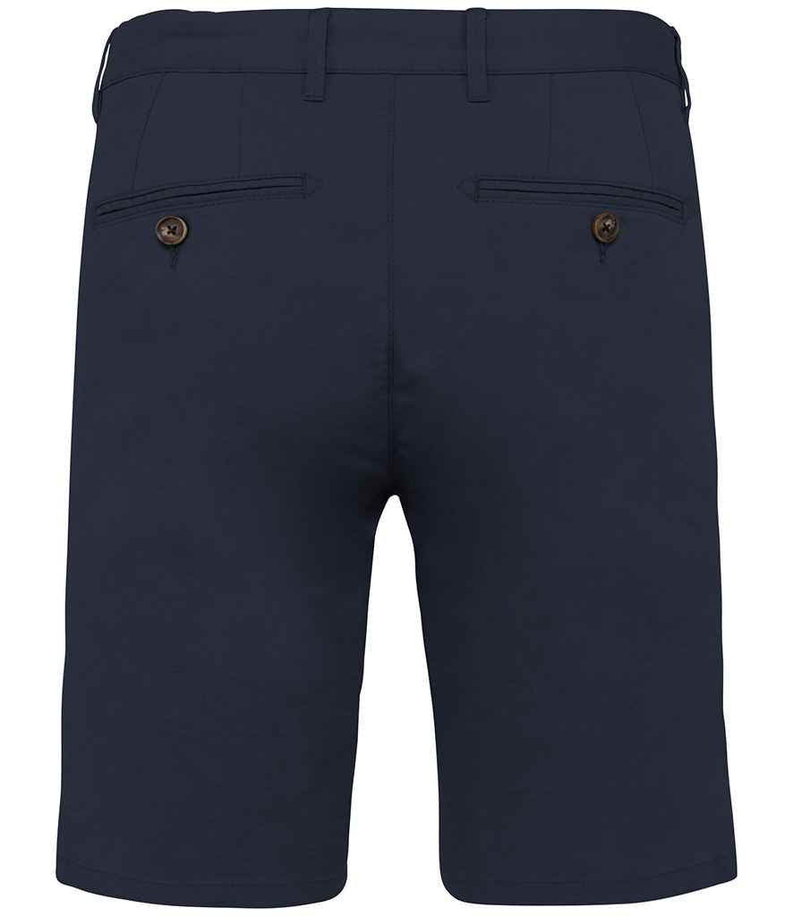 Native Spirit - Chino Shorts - Pierre Francis