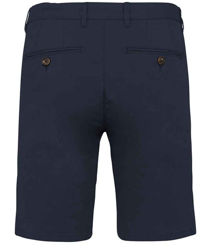 Native Spirit - Chino Shorts - Pierre Francis