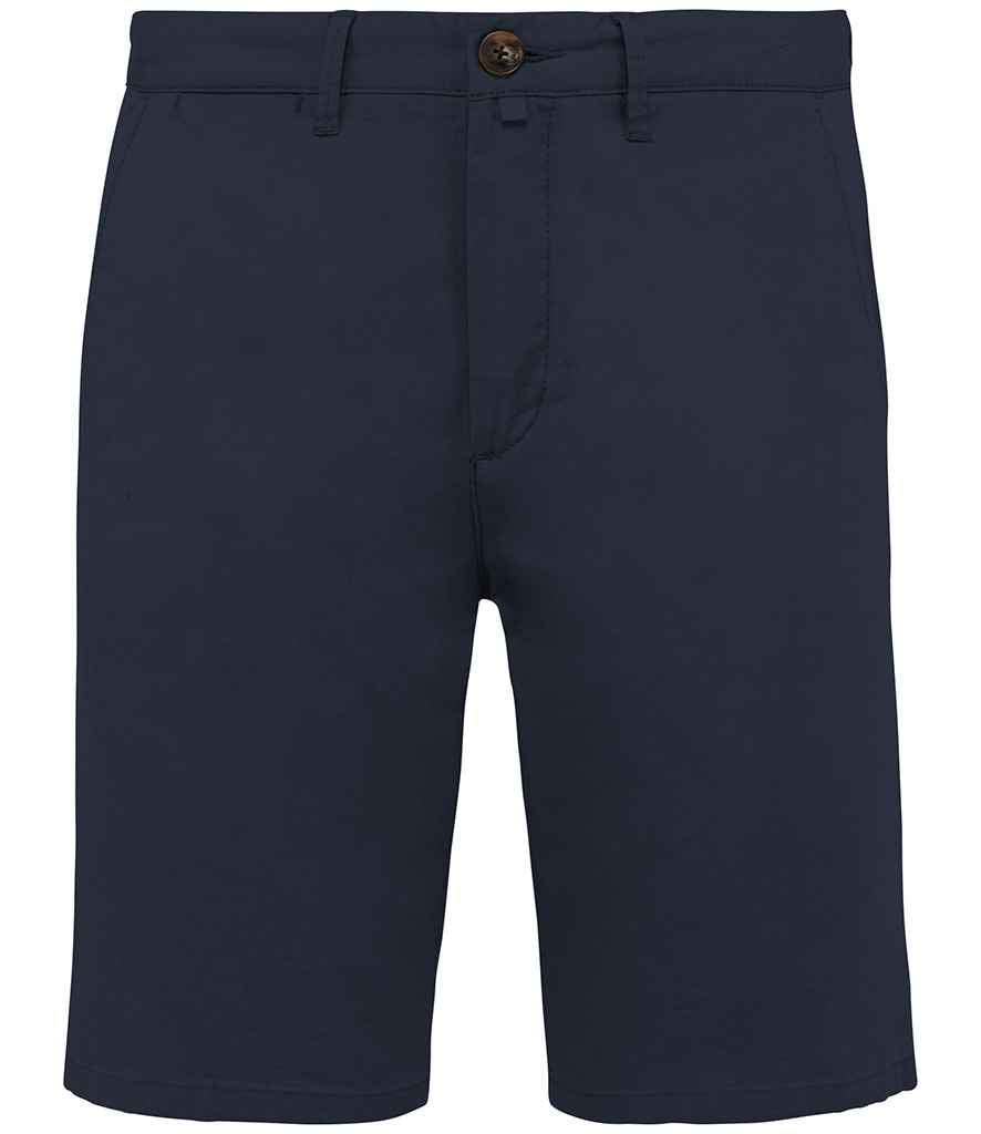 Native Spirit - Chino Shorts - Pierre Francis