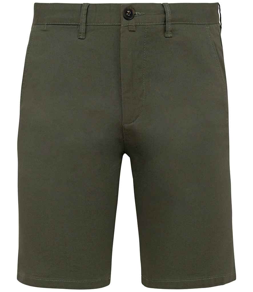 Native Spirit - Chino Shorts