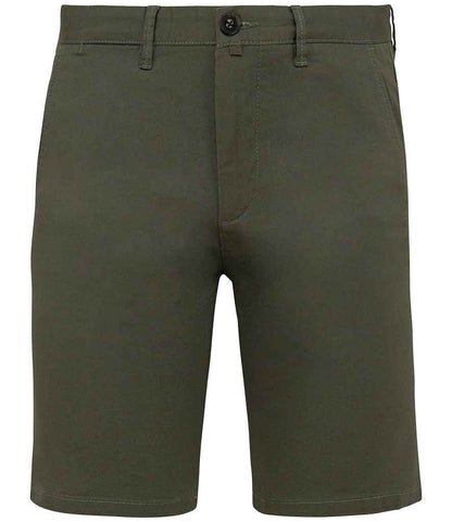 Native Spirit - Chino Shorts