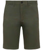 Native Spirit - Chino Shorts - Pierre Francis