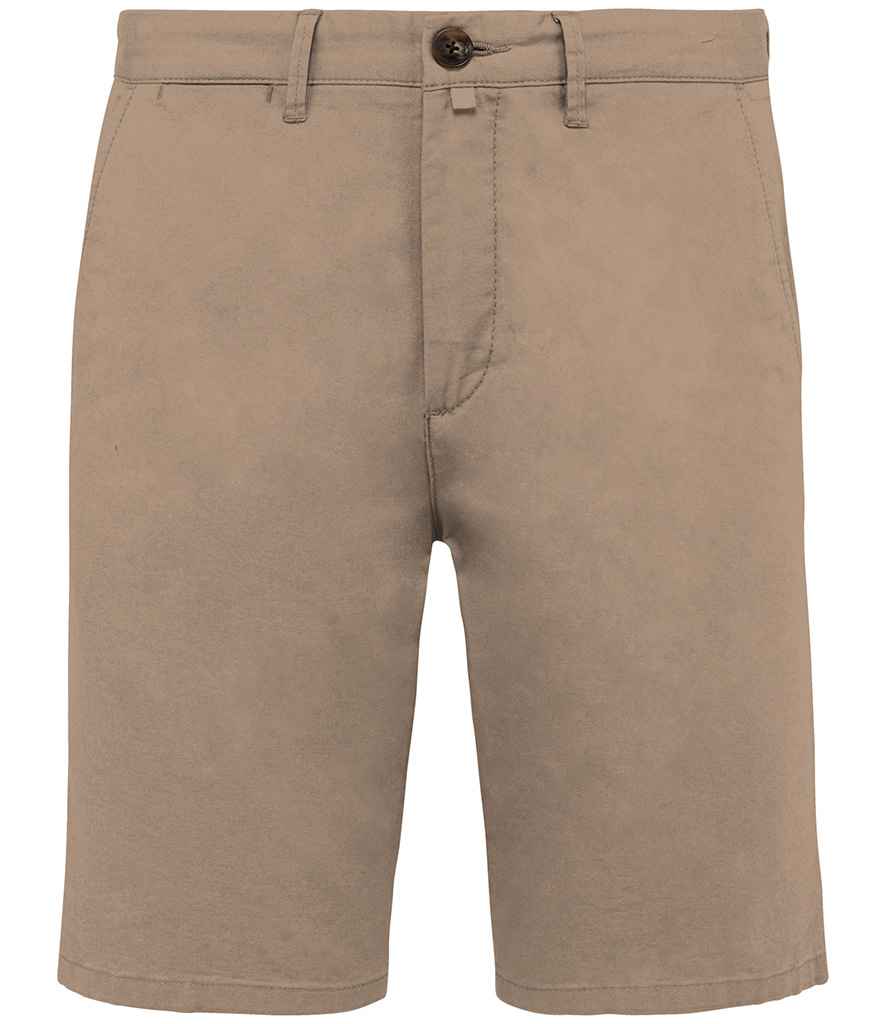Native Spirit - Chino Shorts