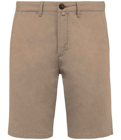 Native Spirit - Chino Shorts