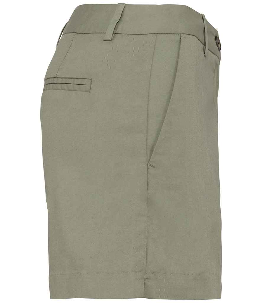 Native Spirit - Ladies Chino Shorts