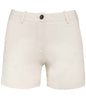 Native Spirit - Ladies Chino Shorts - Pierre Francis