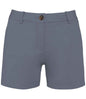 Native Spirit - Ladies Chino Shorts