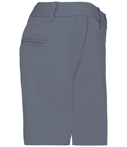 Native Spirit - Ladies Chino Shorts - Pierre Francis