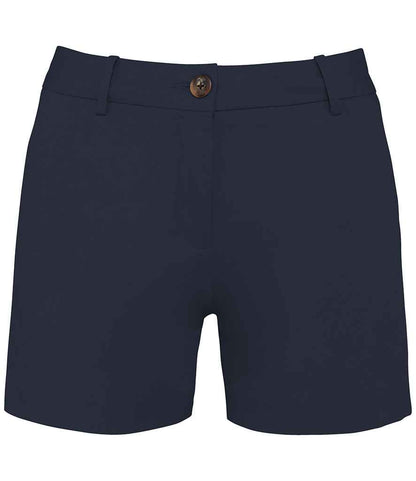 Native Spirit - Ladies Chino Shorts