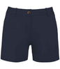 Native Spirit - Ladies Chino Shorts