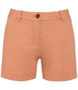 Native Spirit - Ladies Chino Shorts
