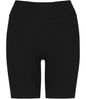 Native Spirit - Ladies Ribbed Shorts - Pierre Francis