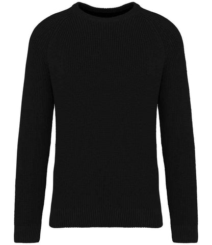 Native Spirit - Chunky Knit Sweater