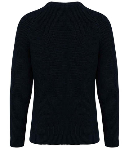 Native Spirit - Chunky Knit Sweater - Pierre Francis