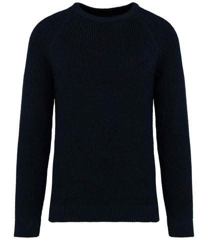 Native Spirit - Chunky Knit Sweater