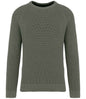 Native Spirit - Chunky Knit Sweater - Pierre Francis